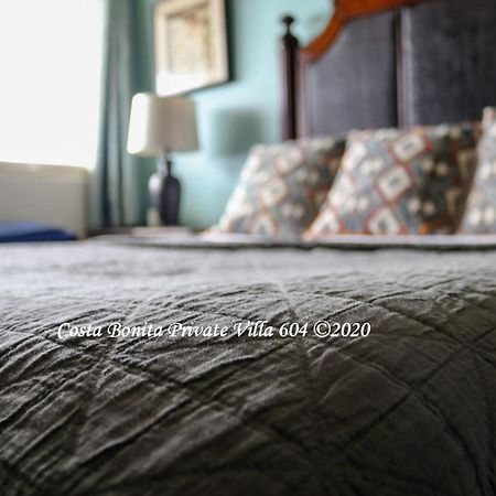 Costa Bonita Private Villa 604 Isla Culebra المظهر الخارجي الصورة
