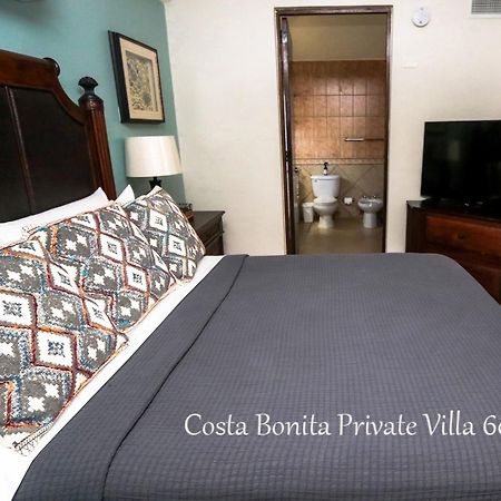 Costa Bonita Private Villa 604 Isla Culebra المظهر الخارجي الصورة