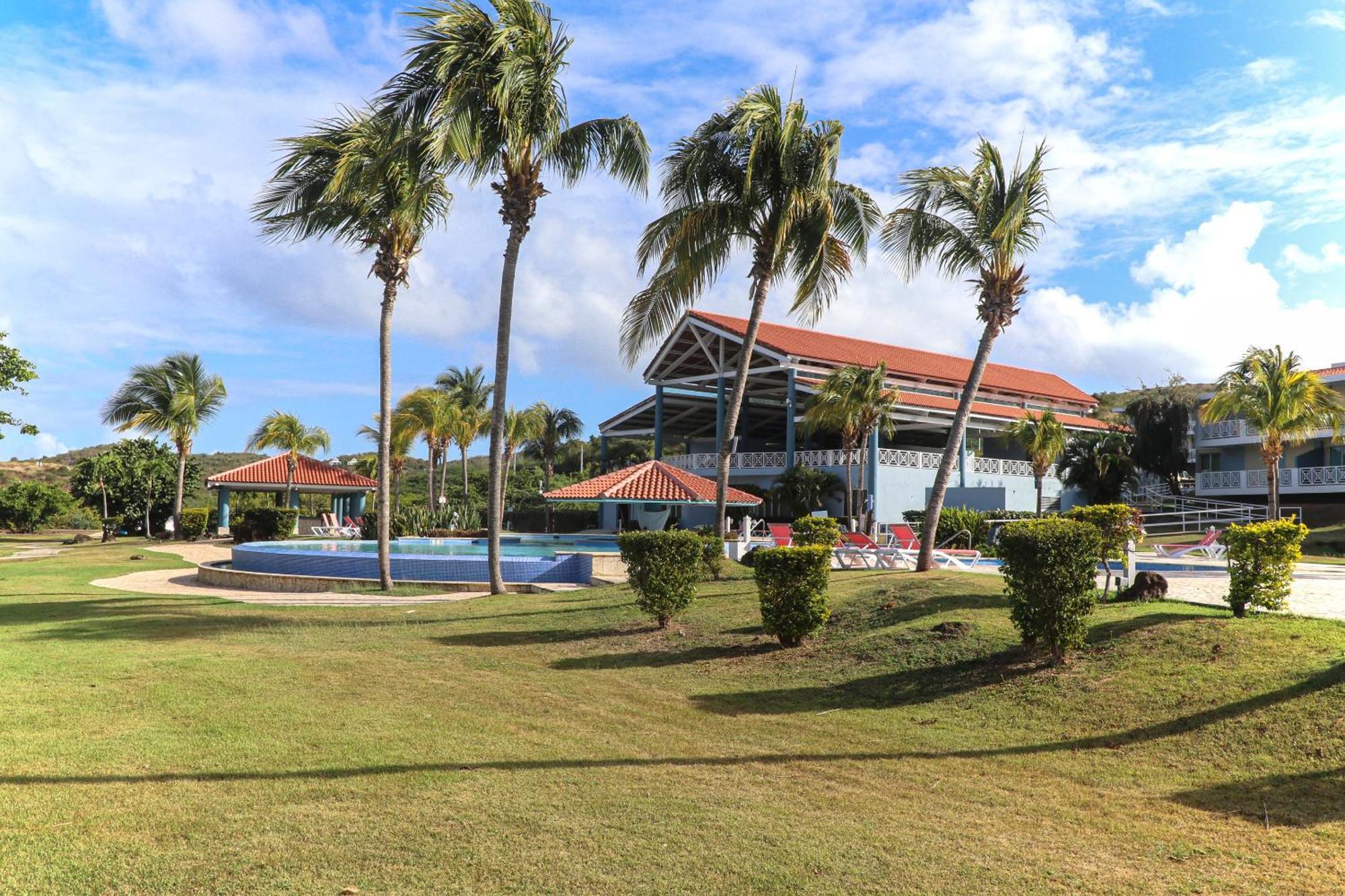 Costa Bonita Private Villa 604 Isla Culebra المظهر الخارجي الصورة