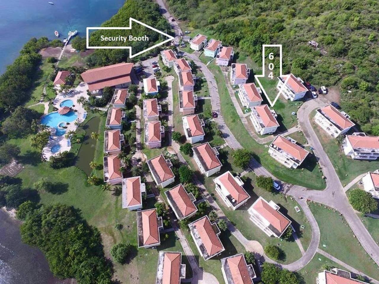 Costa Bonita Private Villa 604 Isla Culebra المظهر الخارجي الصورة