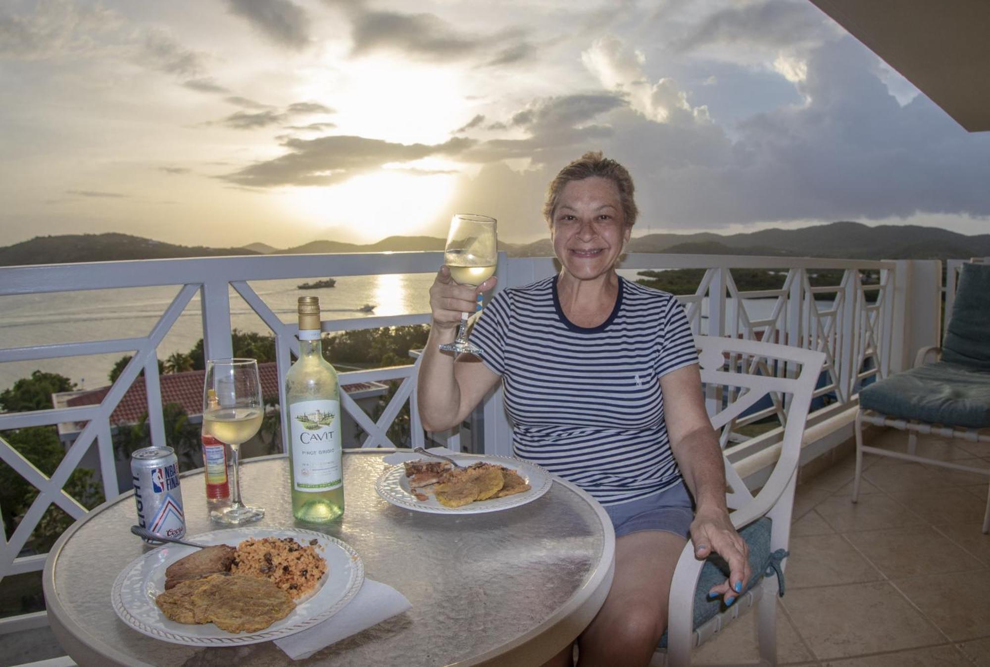 Costa Bonita Private Villa 604 Isla Culebra المظهر الخارجي الصورة