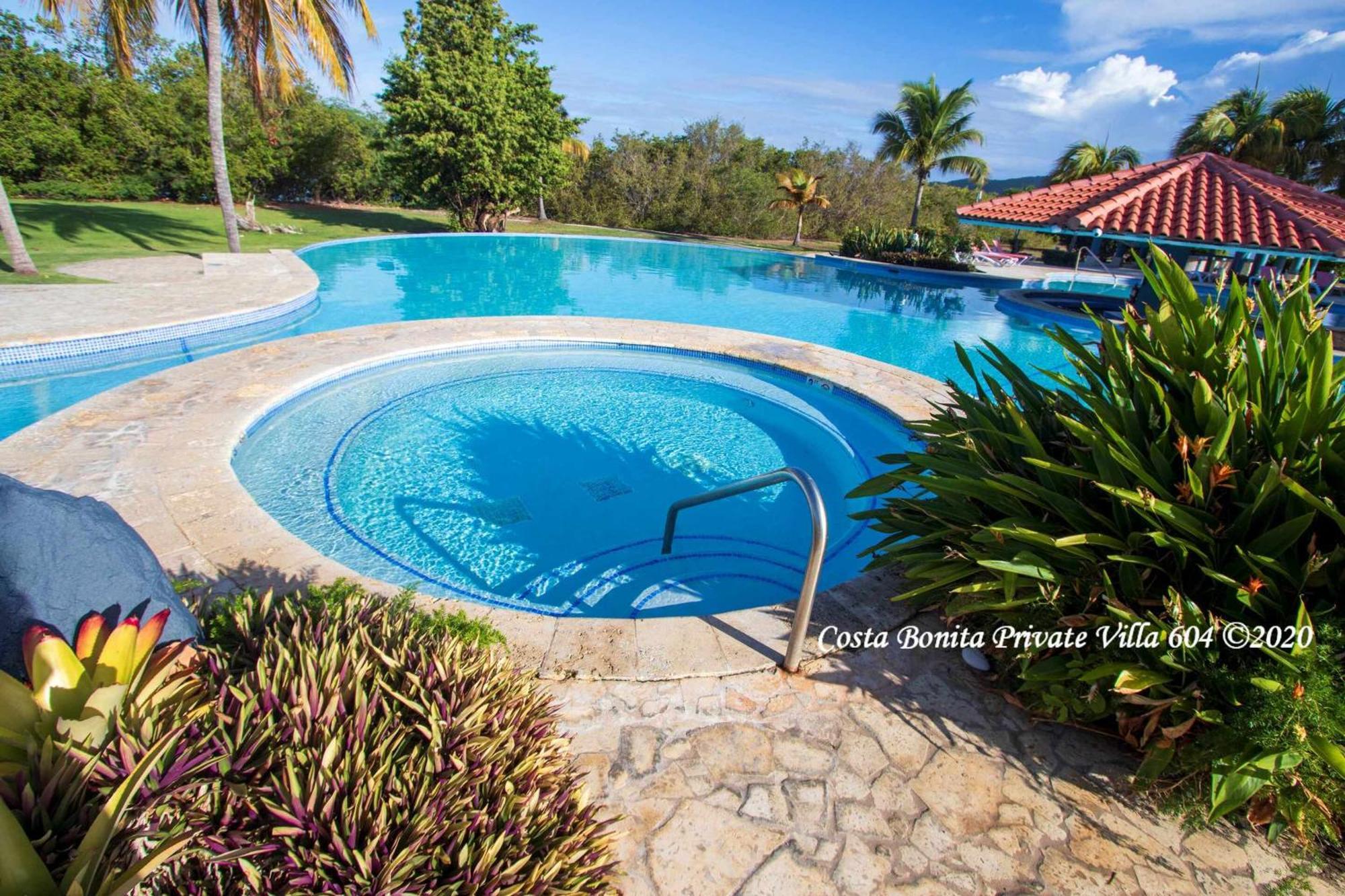 Costa Bonita Private Villa 604 Isla Culebra المظهر الخارجي الصورة