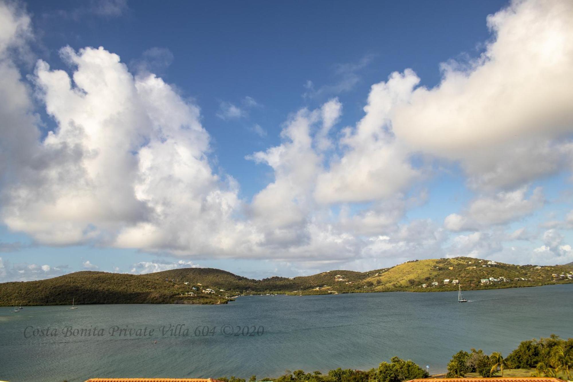Costa Bonita Private Villa 604 Isla Culebra المظهر الخارجي الصورة