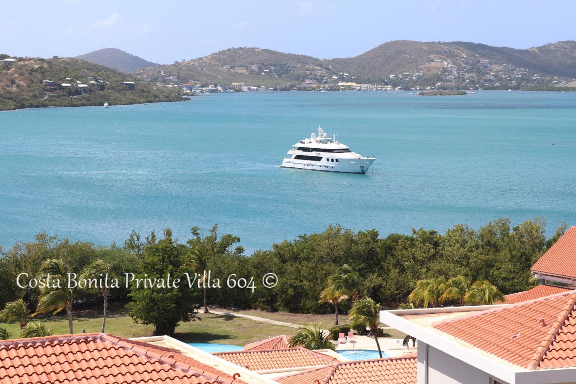 Costa Bonita Private Villa 604 Isla Culebra المظهر الخارجي الصورة