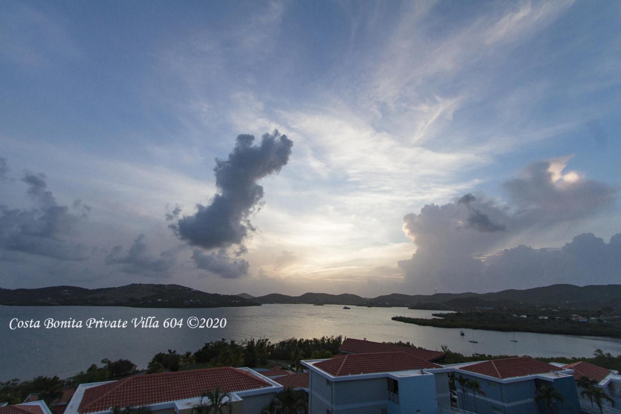 Costa Bonita Private Villa 604 Isla Culebra المظهر الخارجي الصورة