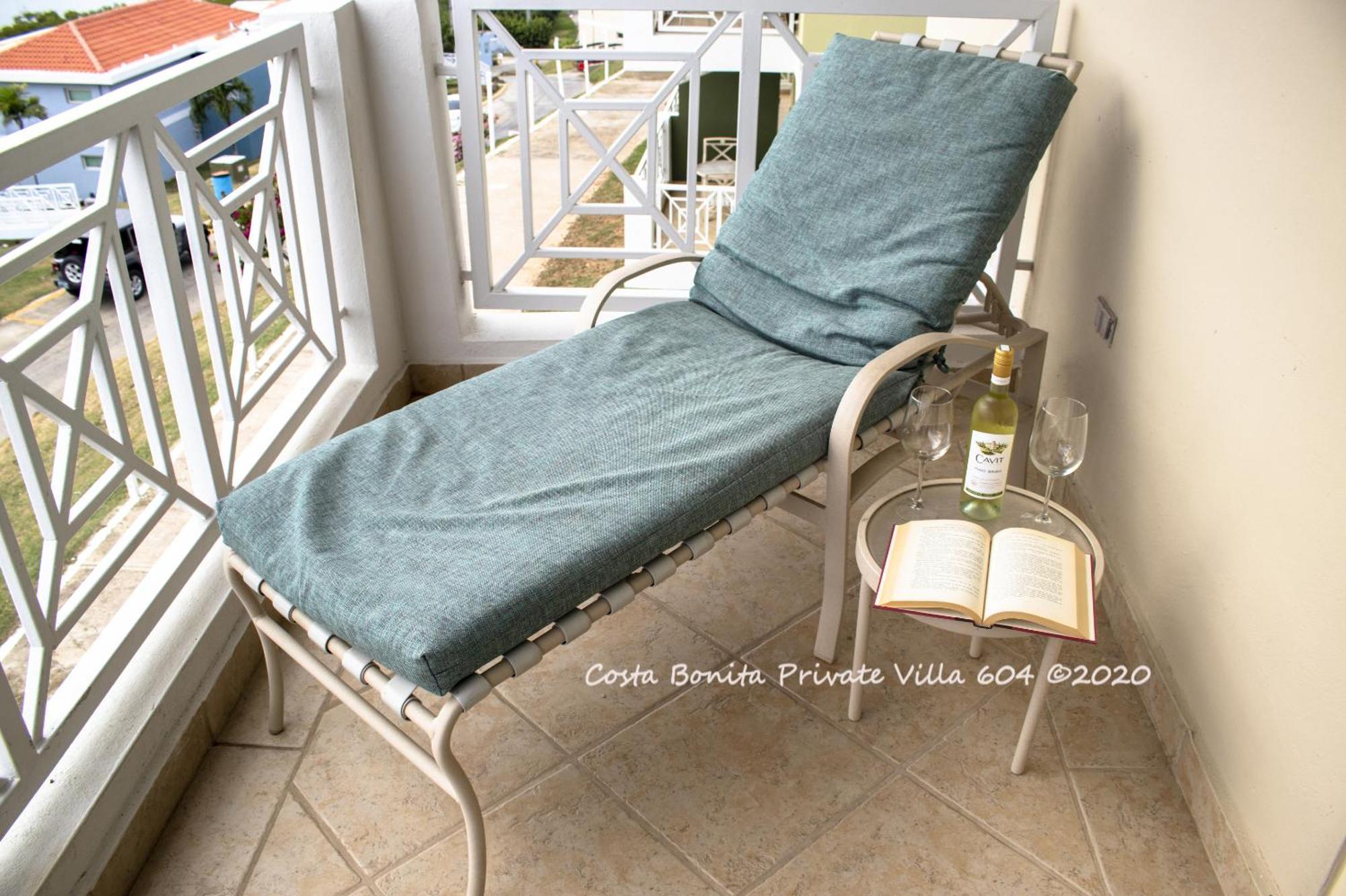 Costa Bonita Private Villa 604 Isla Culebra المظهر الخارجي الصورة