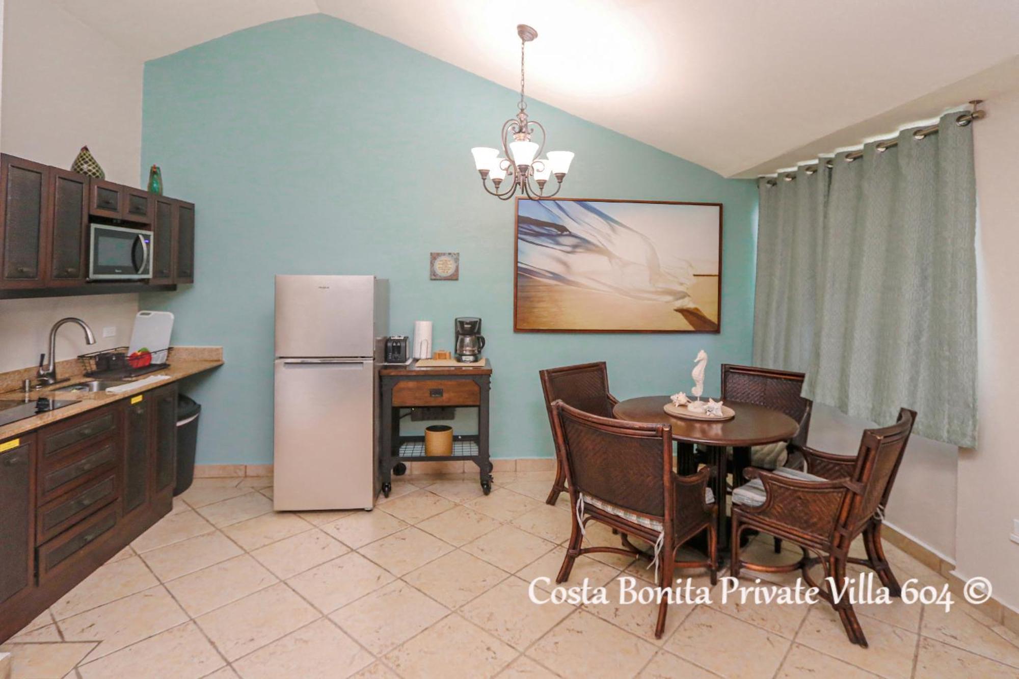 Costa Bonita Private Villa 604 Isla Culebra المظهر الخارجي الصورة