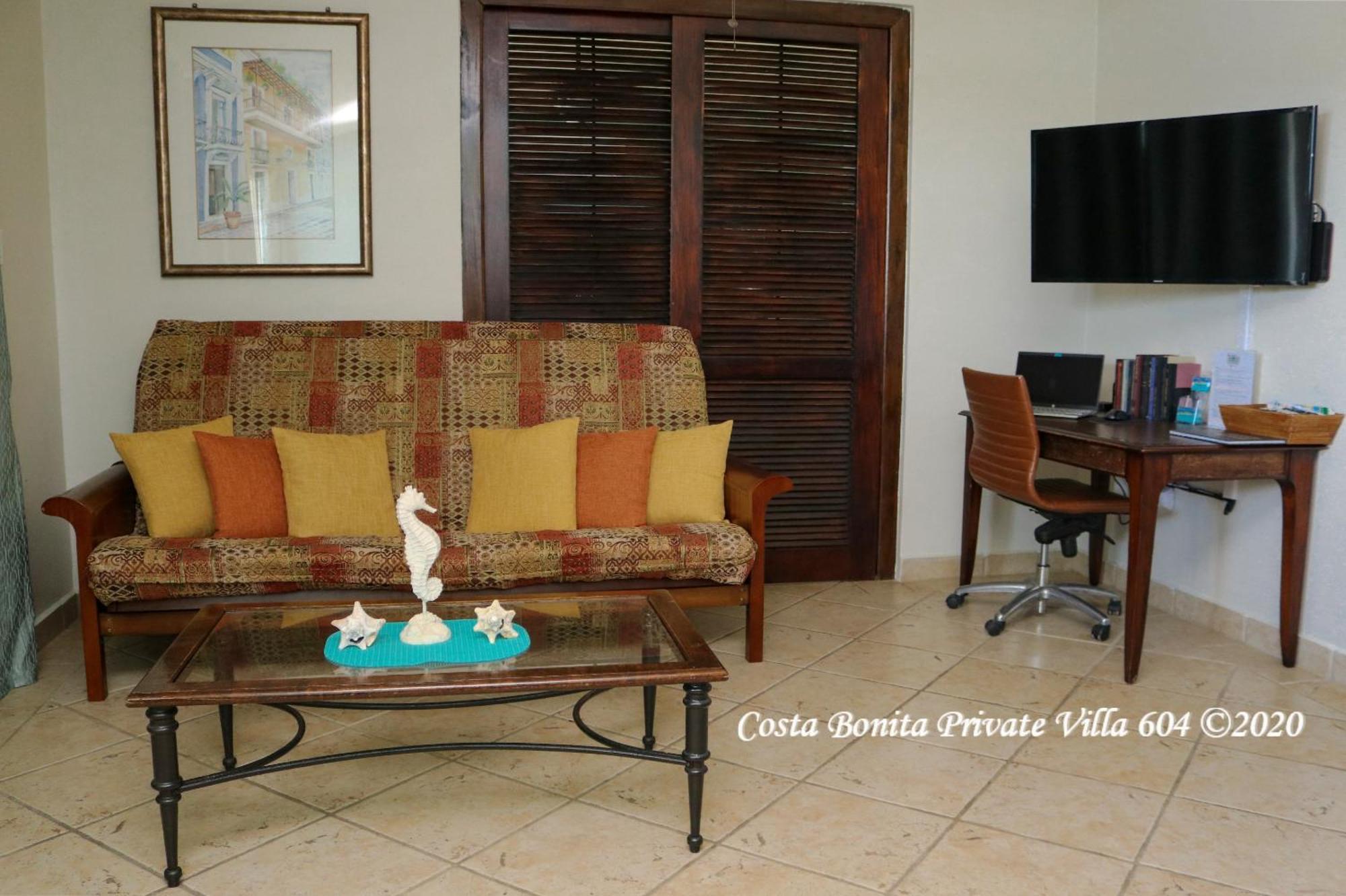 Costa Bonita Private Villa 604 Isla Culebra المظهر الخارجي الصورة