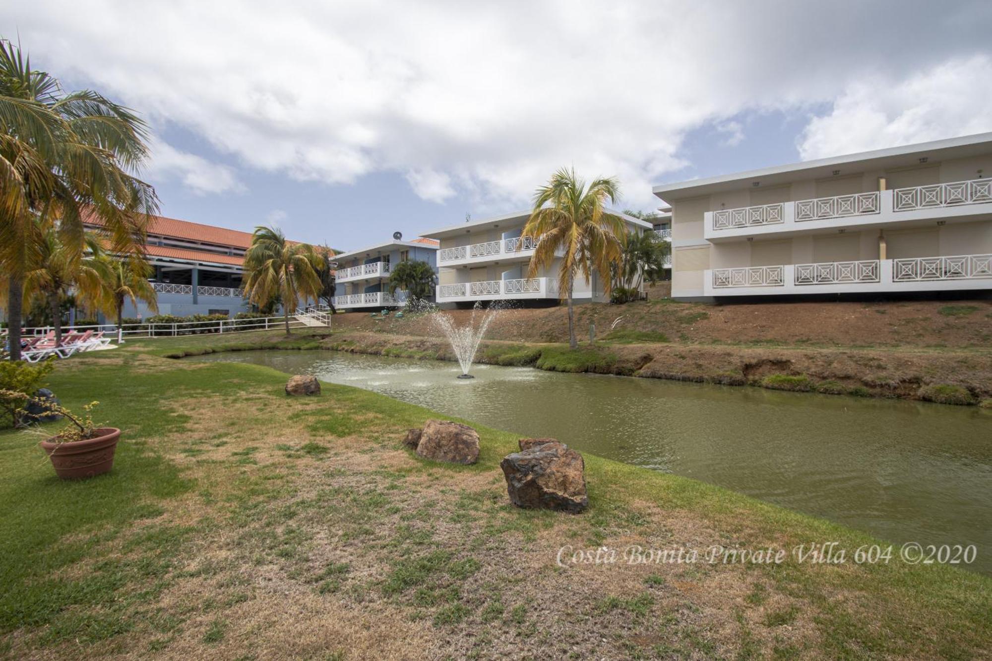 Costa Bonita Private Villa 604 Isla Culebra المظهر الخارجي الصورة