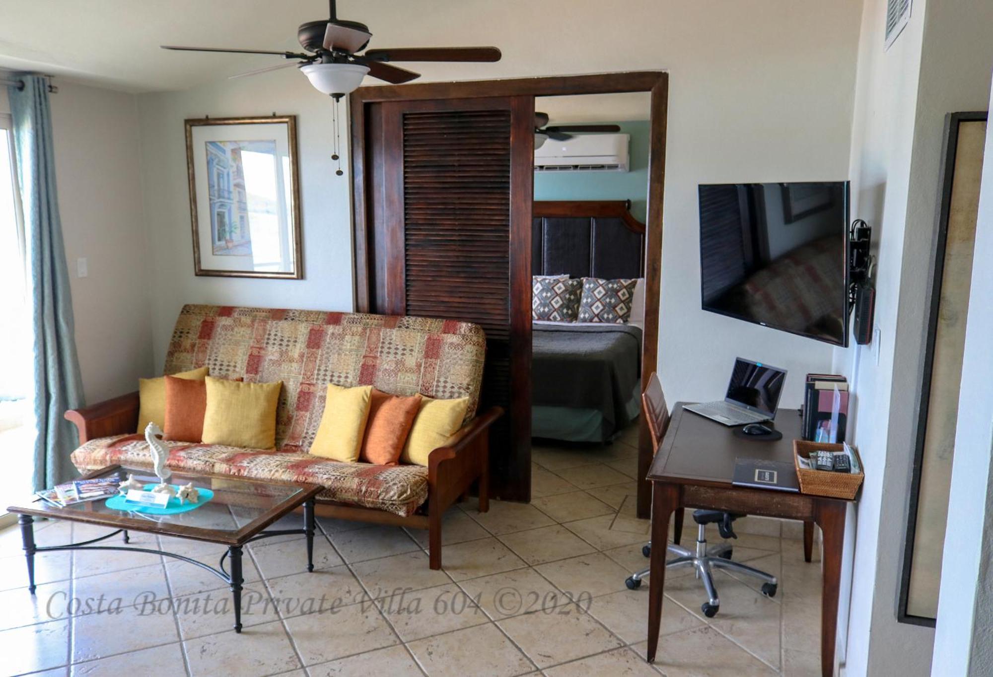 Costa Bonita Private Villa 604 Isla Culebra المظهر الخارجي الصورة