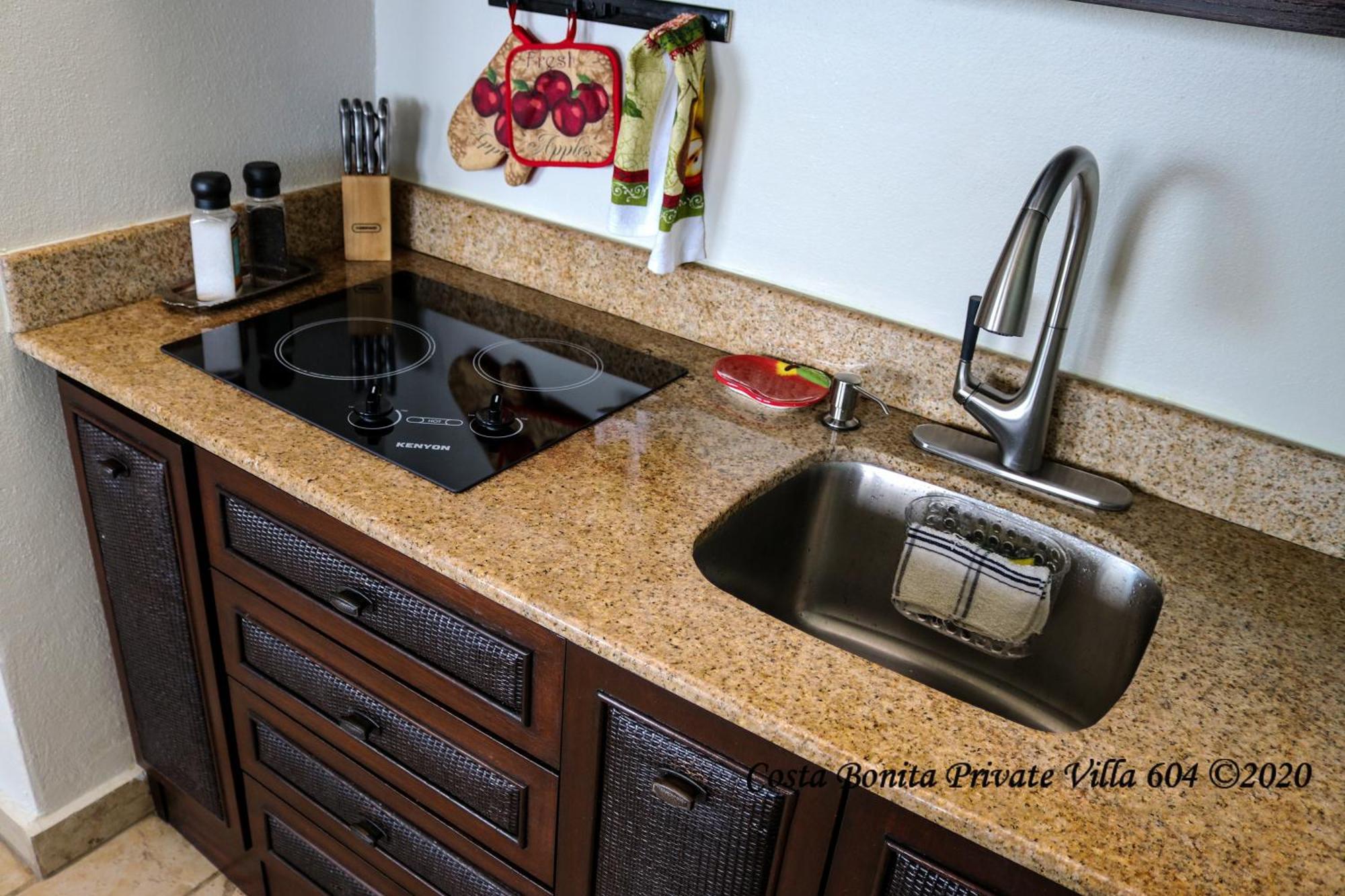 Costa Bonita Private Villa 604 Isla Culebra المظهر الخارجي الصورة