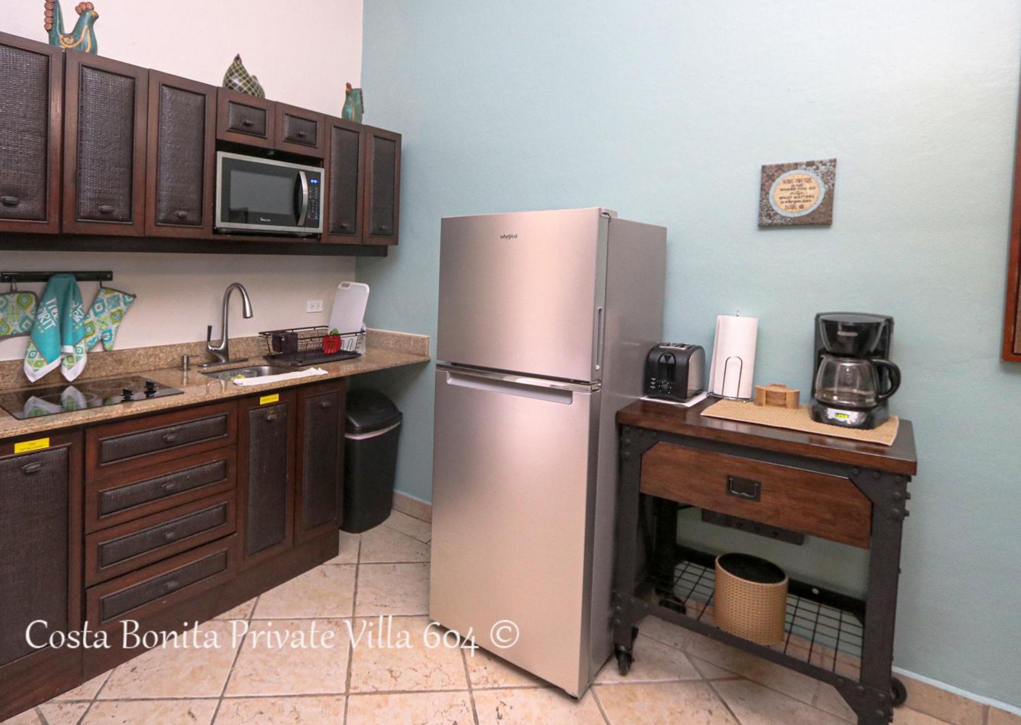Costa Bonita Private Villa 604 Isla Culebra المظهر الخارجي الصورة