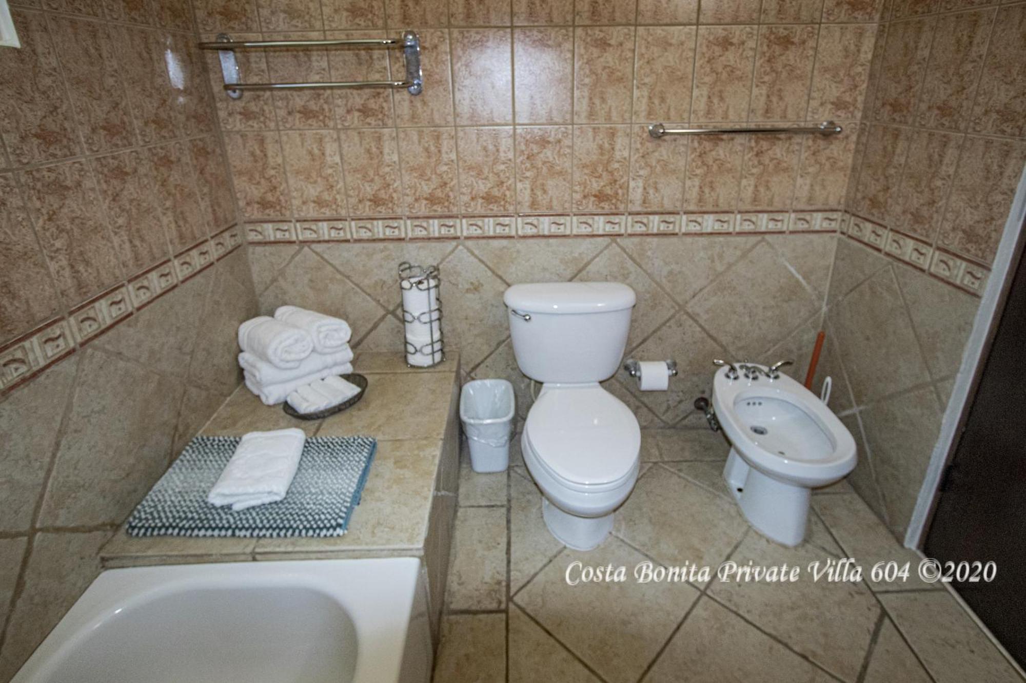 Costa Bonita Private Villa 604 Isla Culebra المظهر الخارجي الصورة