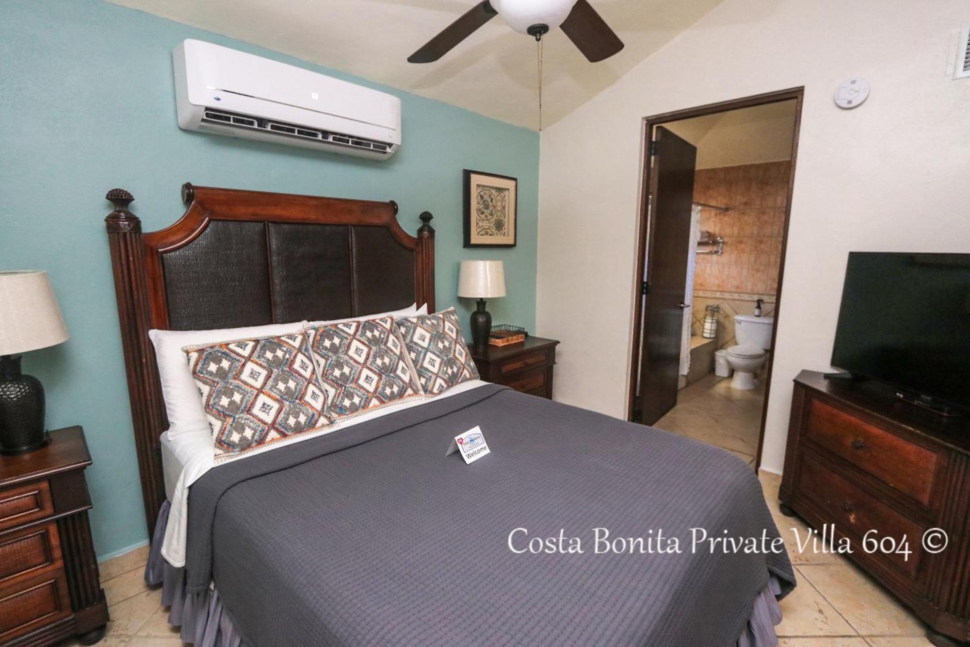 Costa Bonita Private Villa 604 Isla Culebra المظهر الخارجي الصورة